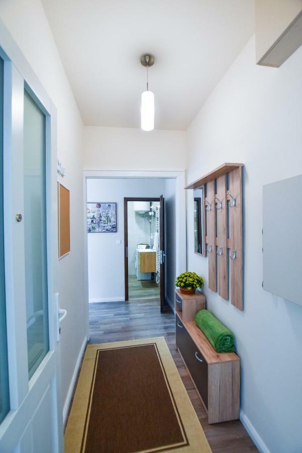 Christine Apartment Close To The Buda Castle Budapeszt Zewnętrze zdjęcie