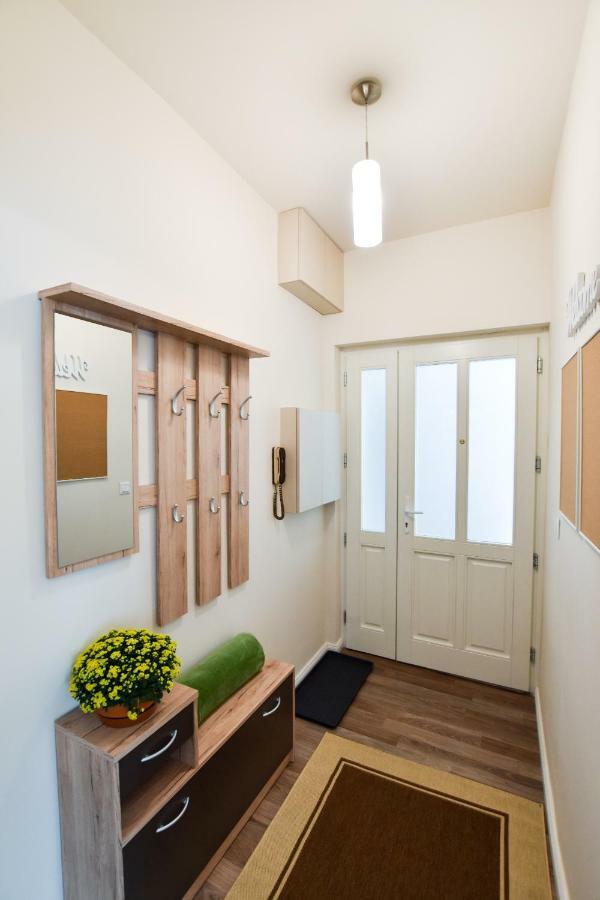Christine Apartment Close To The Buda Castle Budapeszt Zewnętrze zdjęcie