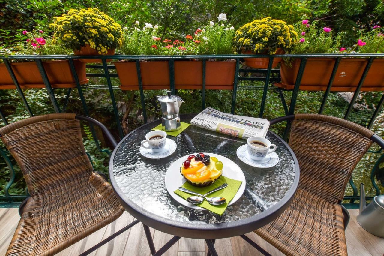 Christine Apartment Close To The Buda Castle Budapeszt Zewnętrze zdjęcie