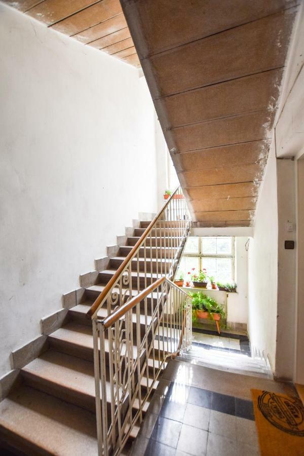 Christine Apartment Close To The Buda Castle Budapeszt Zewnętrze zdjęcie