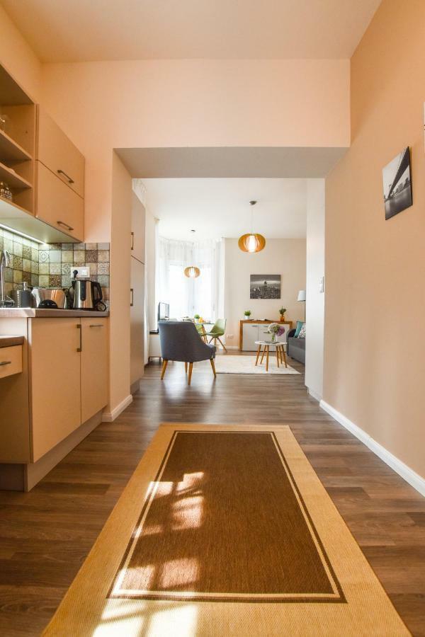 Christine Apartment Close To The Buda Castle Budapeszt Zewnętrze zdjęcie