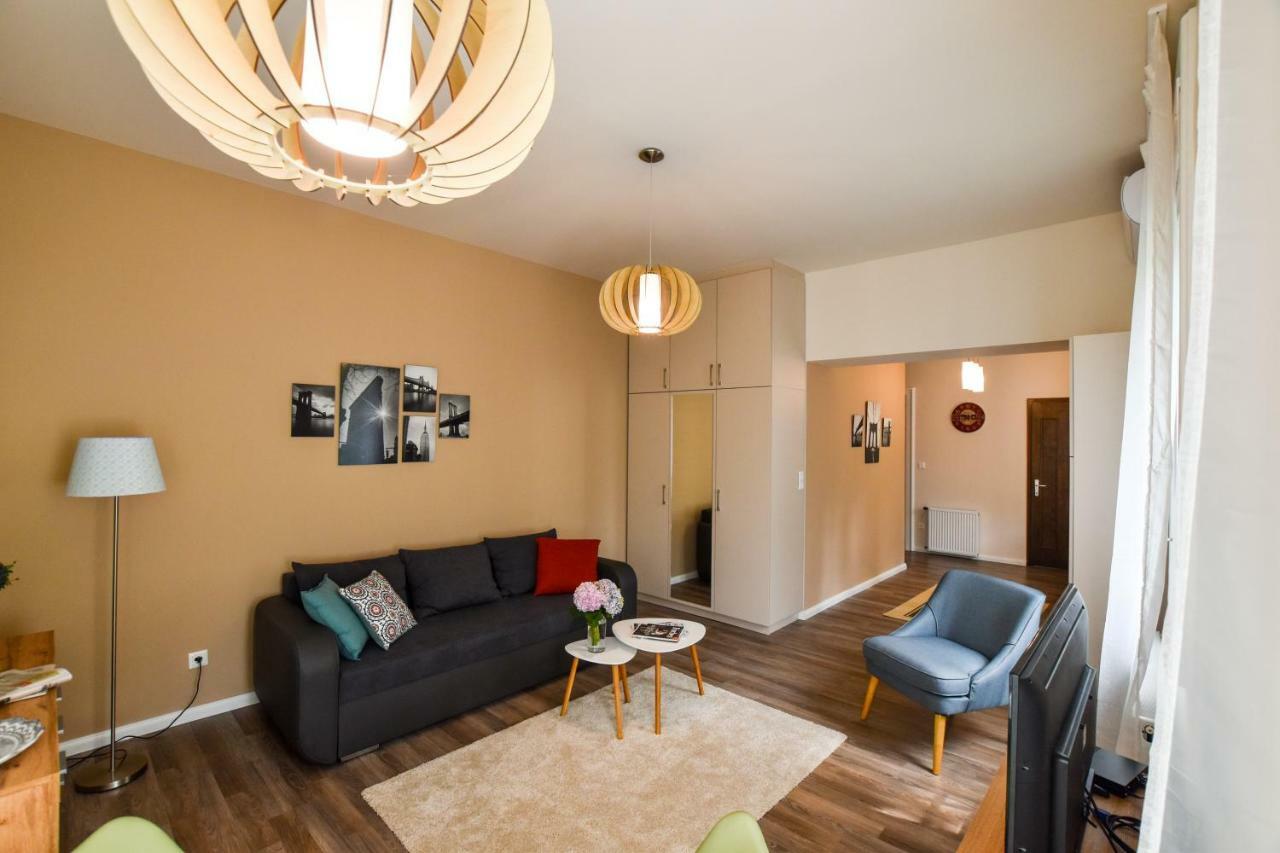 Christine Apartment Close To The Buda Castle Budapeszt Zewnętrze zdjęcie