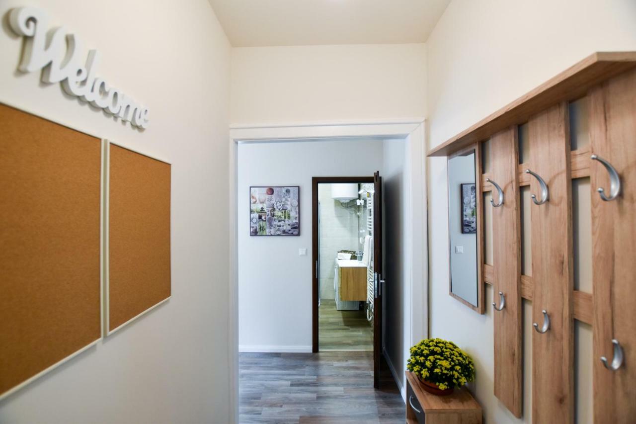 Christine Apartment Close To The Buda Castle Budapeszt Zewnętrze zdjęcie