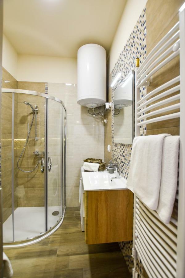 Christine Apartment Close To The Buda Castle Budapeszt Zewnętrze zdjęcie