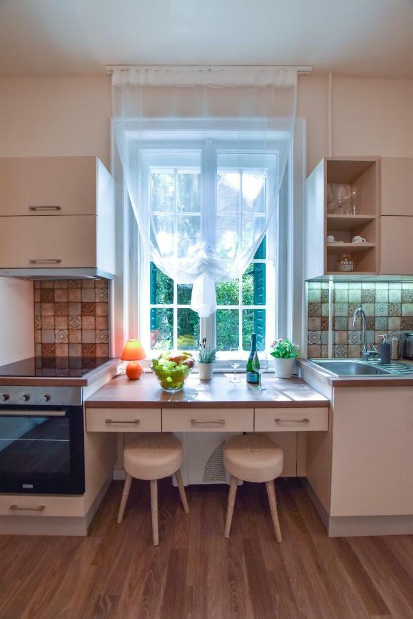 Christine Apartment Close To The Buda Castle Budapeszt Zewnętrze zdjęcie
